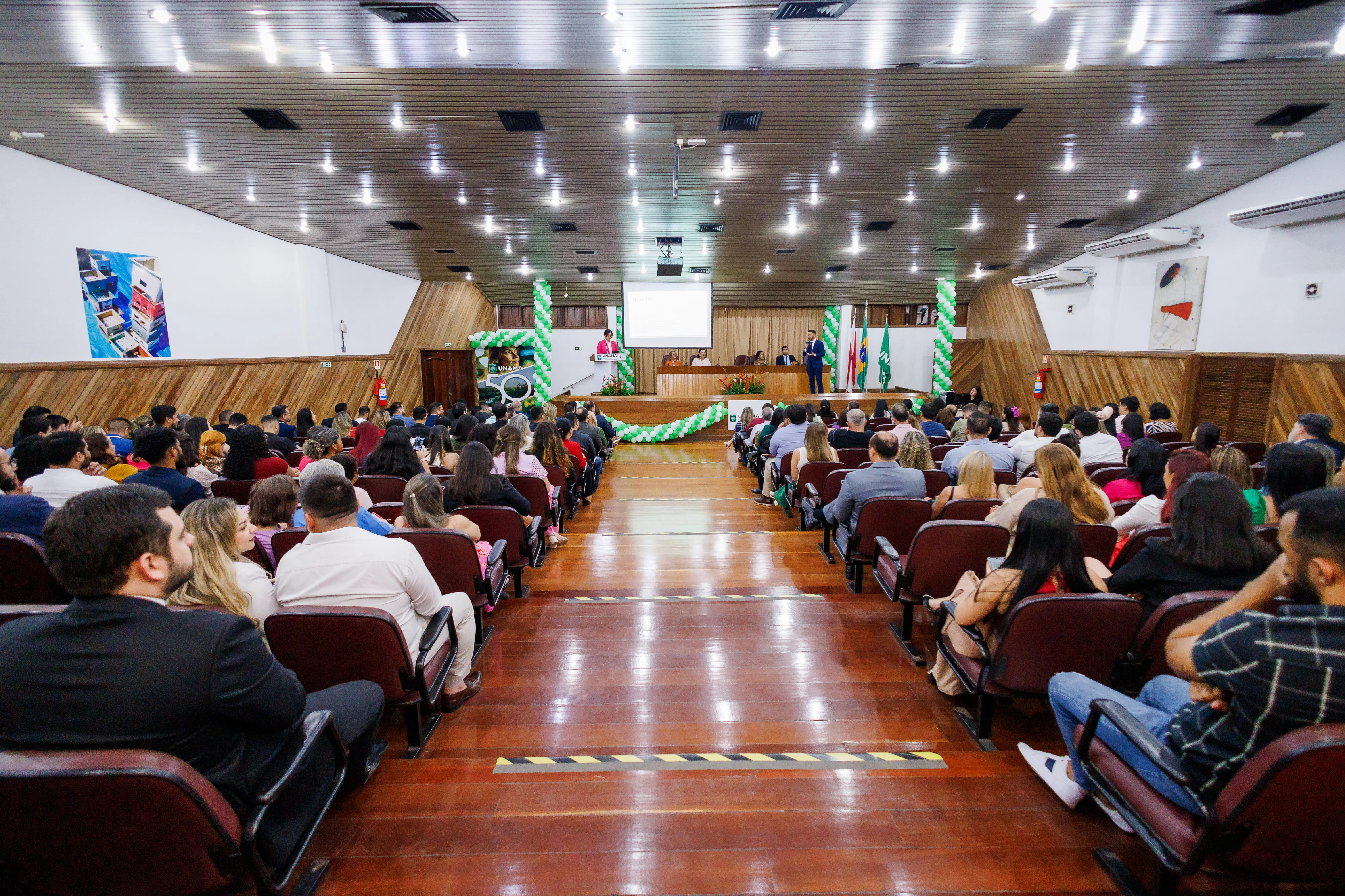 Loteamento Concluído